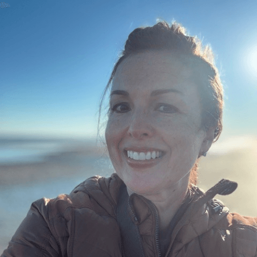 We Are Voce: Brooke's Story