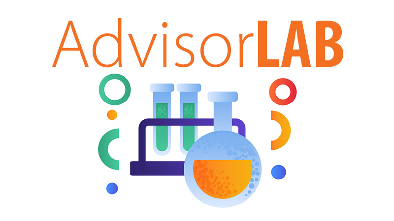 AdvisorLAB for WCI Component Funds