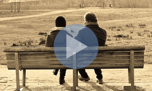 We Need to Talk: Tough Conversations with an Aging Loved One