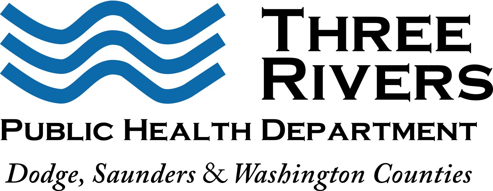 Three Rivers Health Department