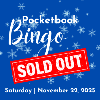 Pocketbook Bingo 