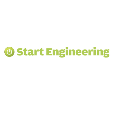 Start Engineering - Networking Sponsor