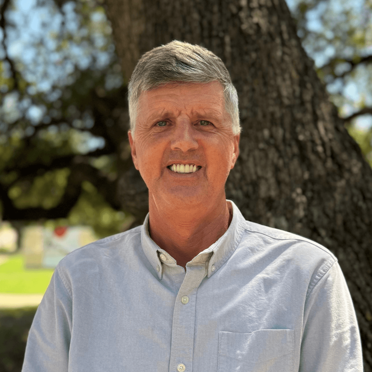 Glenn Schwab