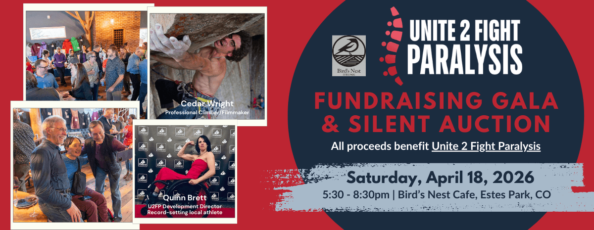 Support SCI Progress - Gala & Silent Auction Tix Available!