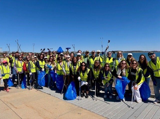 Boston Beer Volunteers