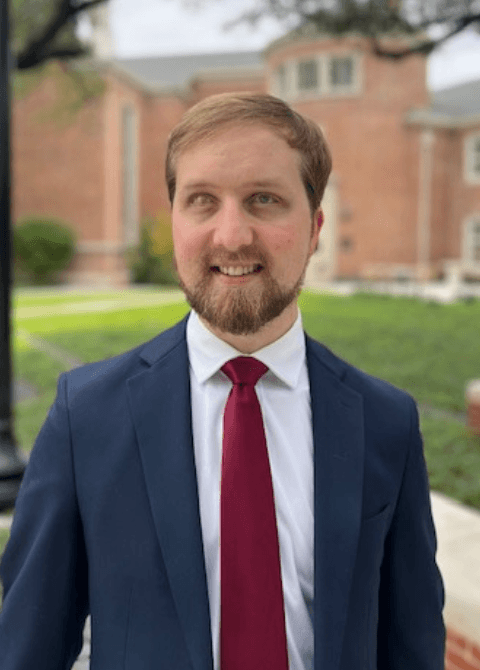 Rev. Tripp Gulledge
