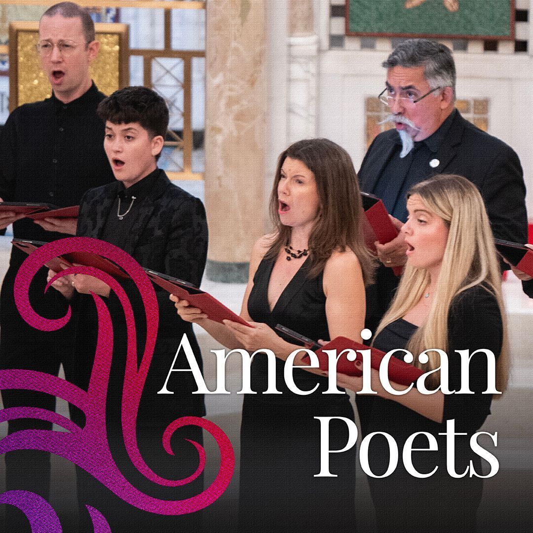 American Poets