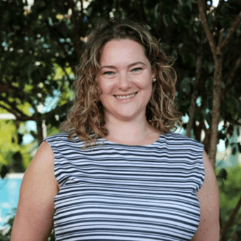 Amy Lyle, Board Vice Chair