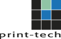 Print-Tech Logo