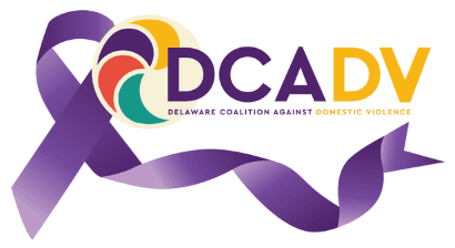 Purple Ribbon Celebration : Awareness & Collaboration : Programs : Delaware  Coalition Against Domestic Violence