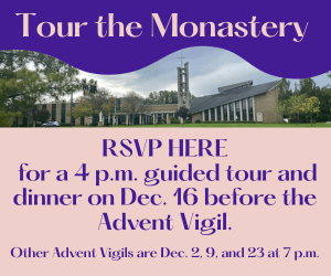 Tour the Monastery
