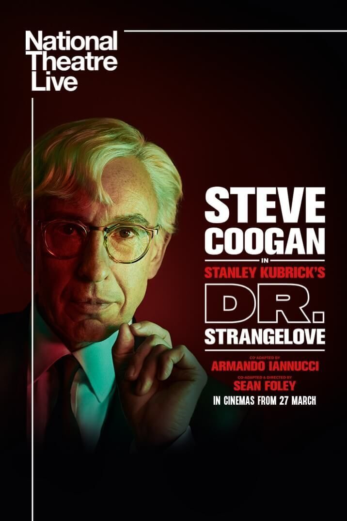 Dr. Strangelove