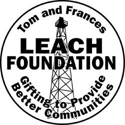 Tom & Frances Leach Foundation commits $100,000 to Great Plains Food Bank
