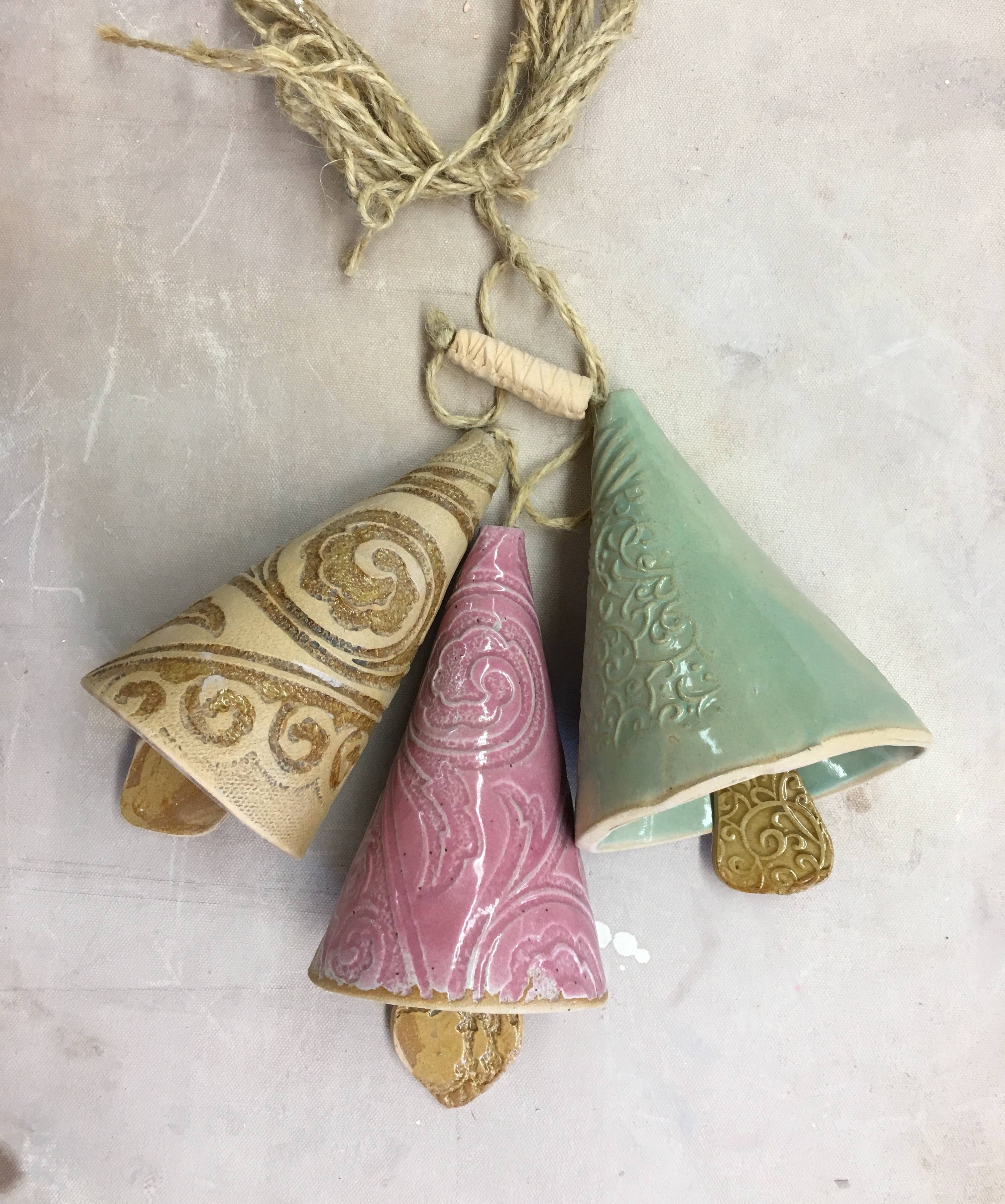 Wind Chimes Workshop
