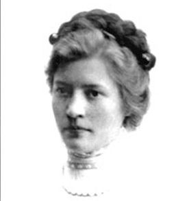 Agnes Meyer Driscoll