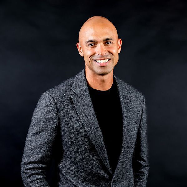 Are You Coming to the CHANCE Luncheon?