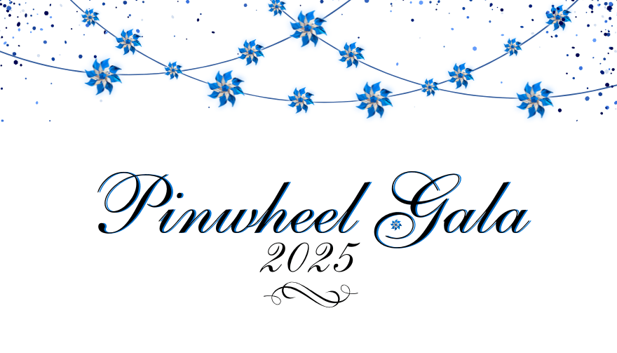 Pinwheel Gala 2025