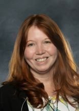 Amber Payne - Registrar