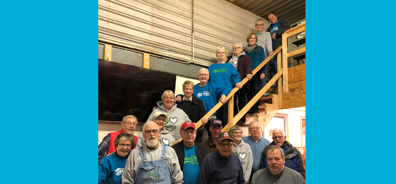 Fremont Area Habitat for Humanity Fremont, Nebraska Building Homes