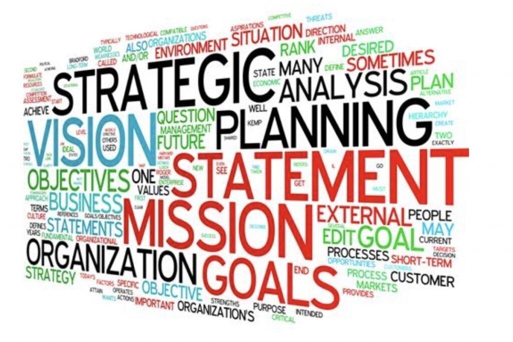 Strategic Plan