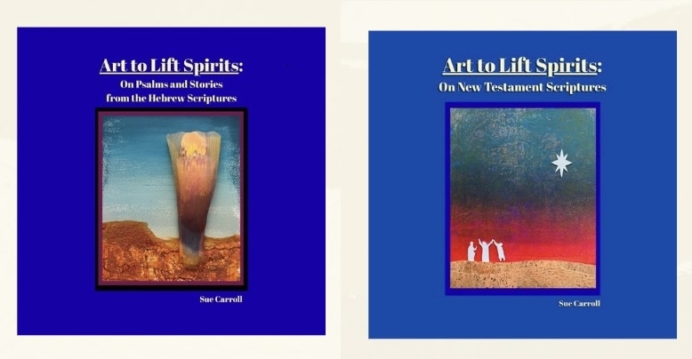 SET of Both Books