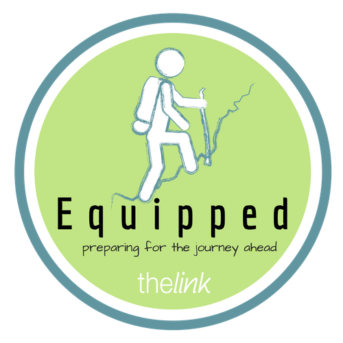 Equipped