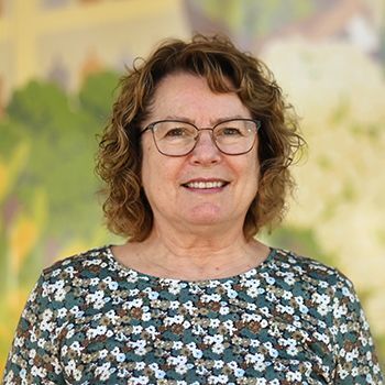 Paula Handelman, Chief Financial Officer