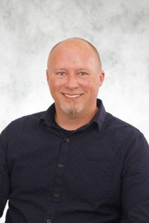 Chris Northup | Project Manager