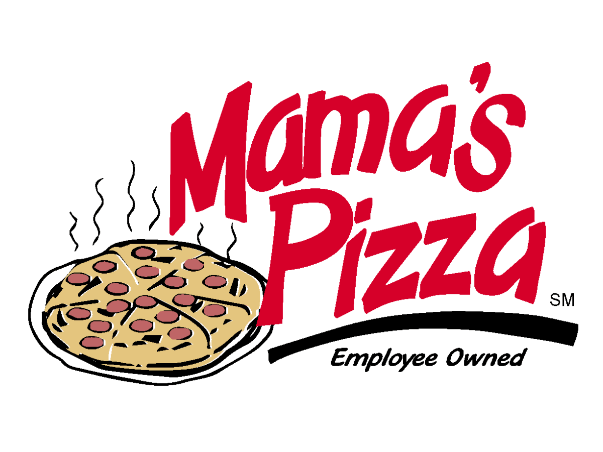 Mama's Pizza