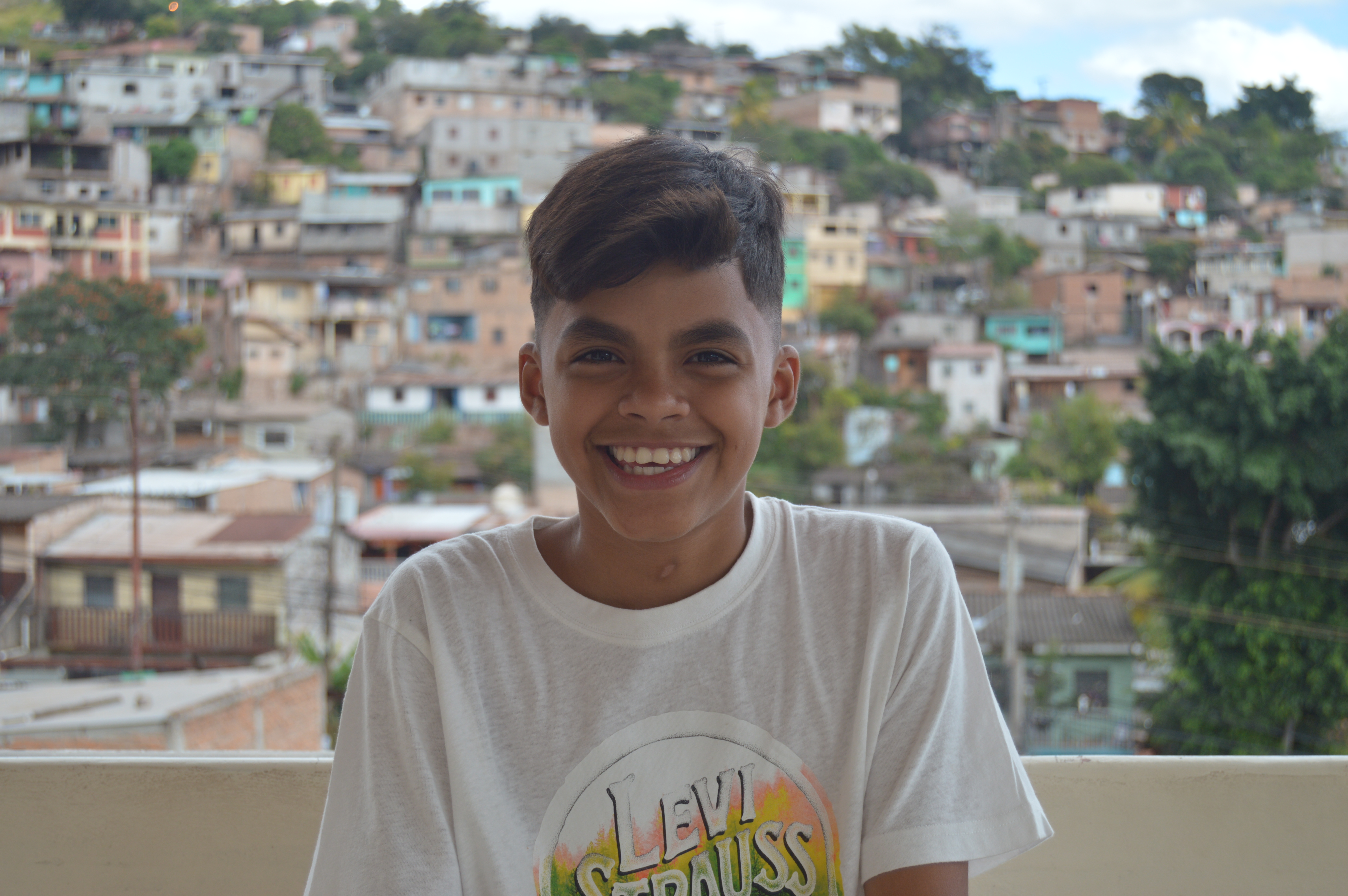 Brian David Alvarado Nuñez
