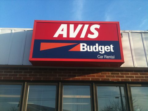 Avis/ Budget Virginia