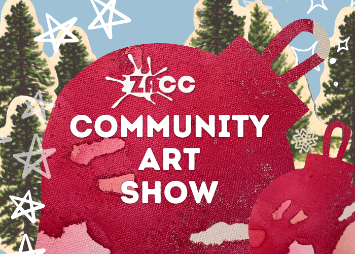 ZACC Community Art Show