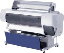 Epson Stylus Pro 10600