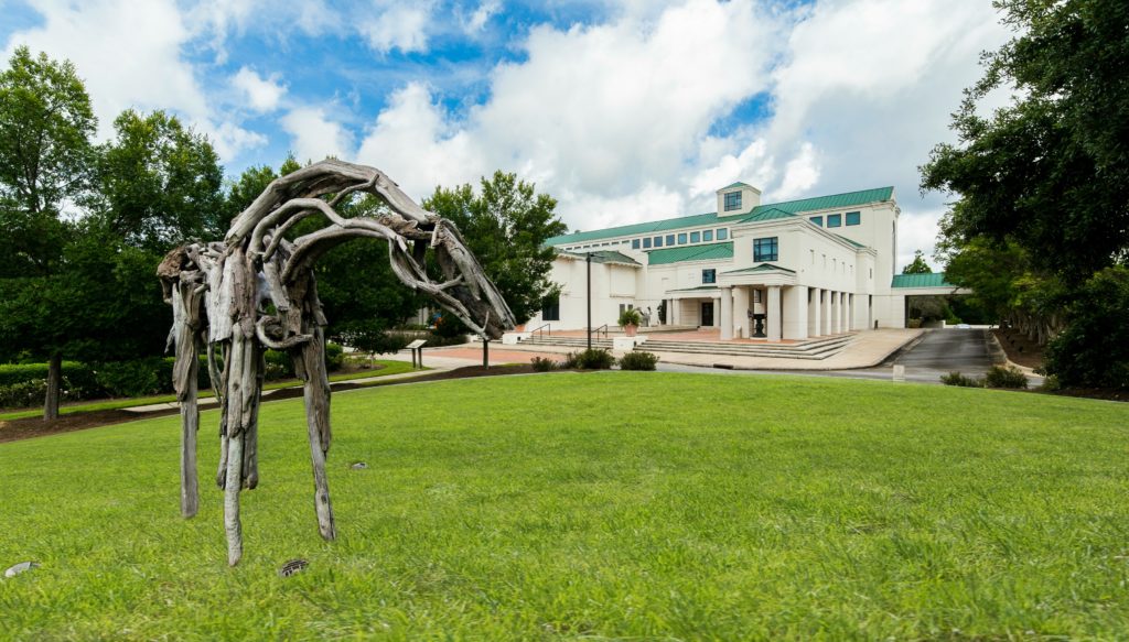COLUMBUS MUSEUM ANNOUNCES GRANT AWARDS
