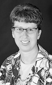 Terri Myers, MD