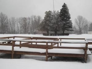 Daily Prayer February 25