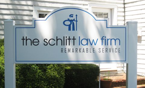 Schlitt Law Firm