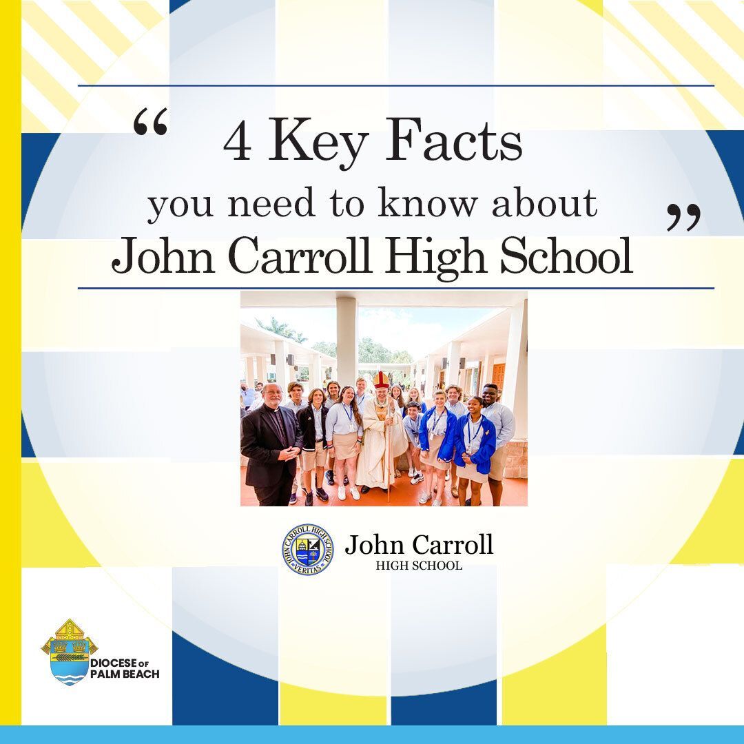John Carroll High School