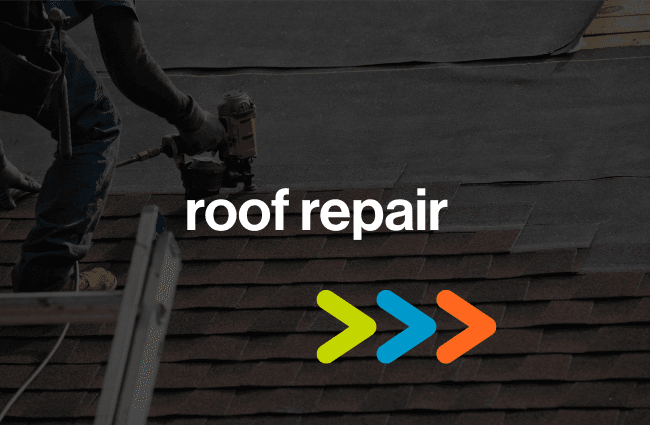 Roof replacement