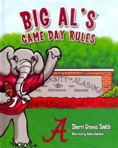 College Mascot Series