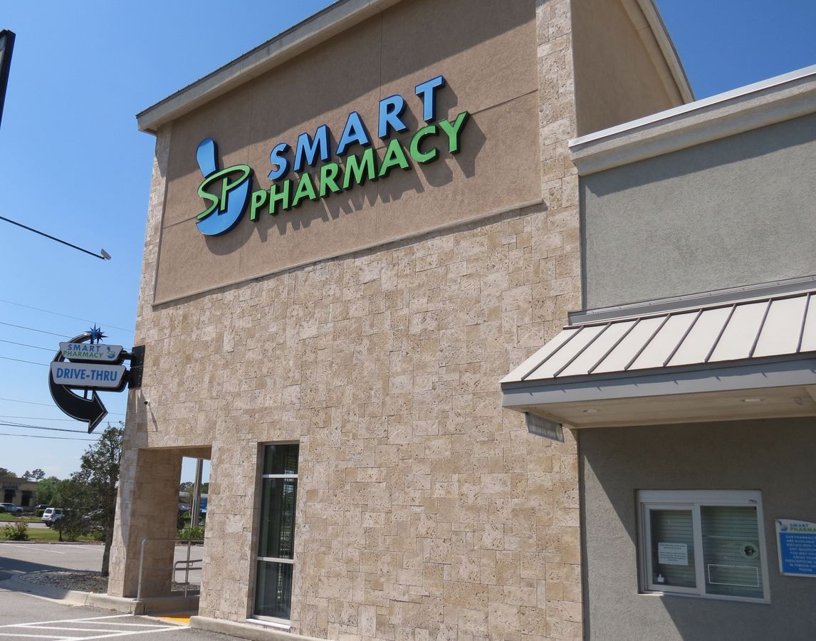 smart pharmacy 2