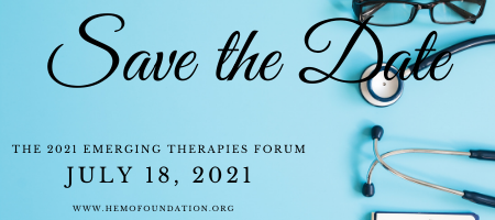 Emerging Therapies Forum