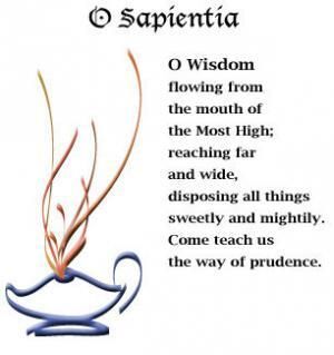 Daily Prayer December 17