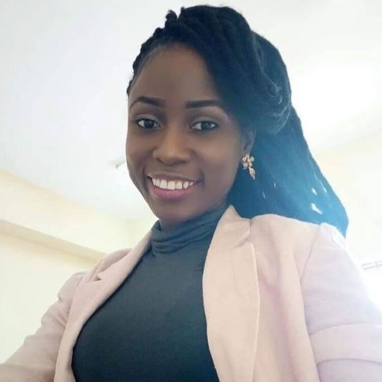Oladele Ogunmayi