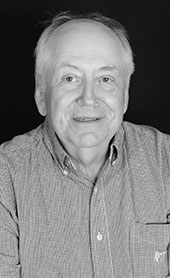 Steve Boyer, M.D.