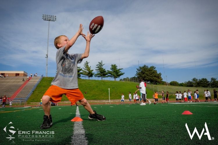 Benefits of Playing Multiple Sports for Youth Athletes