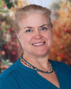 Erin Ray | Special Educator