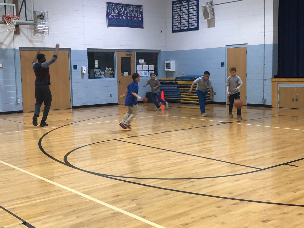 North Haledon Before & After care Program Wayne Programs Boys