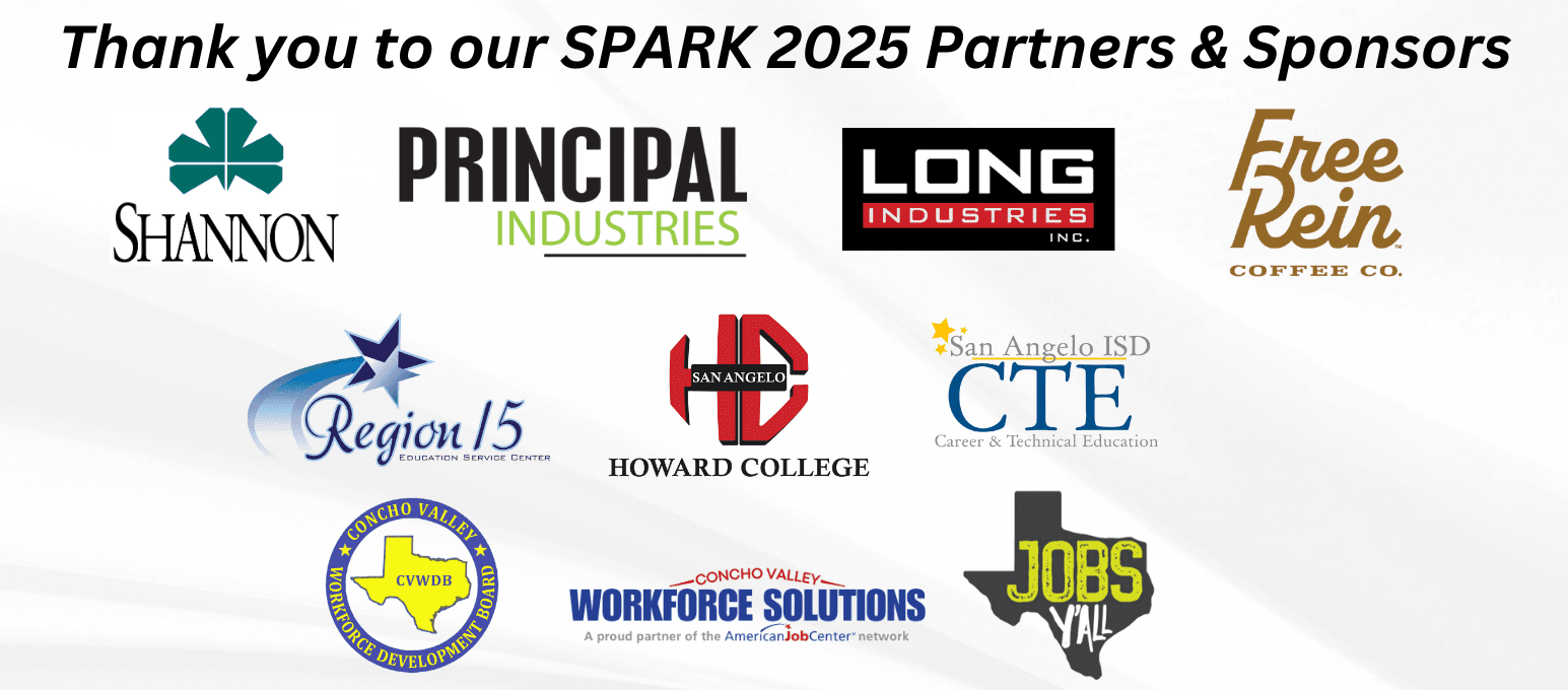 SPARK Partners & Sponsors