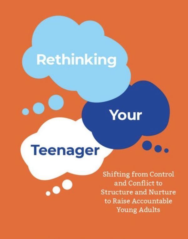 A conversation with Darby Fox: “Rethinking Your Teenager”